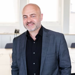 Frédéric Saffroy