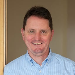 Geraint Tilsley