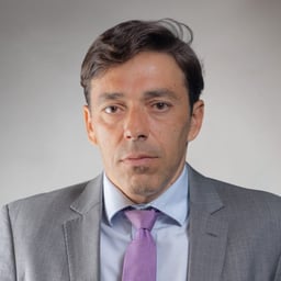 Gilberto Alves Junior