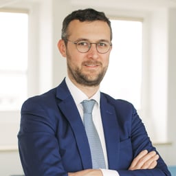 Gilles Podeur