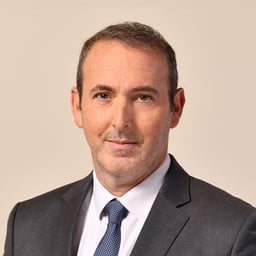 Yann Gozal