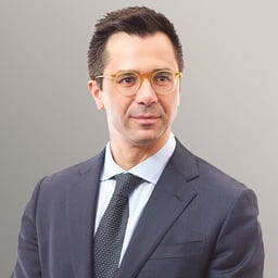 Enrico Granata