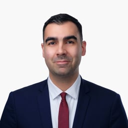 Tarik-Alexandre Chbani