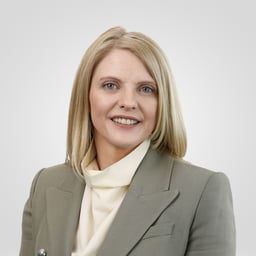 Hazel McDwyer