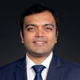 Hemal Shah