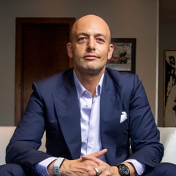 Karim A. Youssef