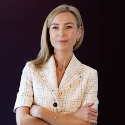 Alexandra McCready