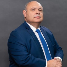 Ignacio  Aviles Bustillos