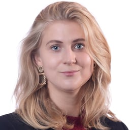 Isabelle de Jong