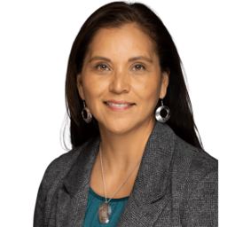 Jaeleen Kookesh