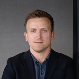 James Keogh