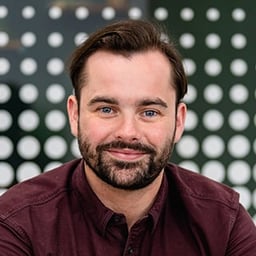 James King