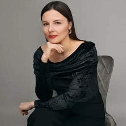 Jasmina Suljović