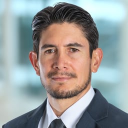 Juan Carlos Pérez 
