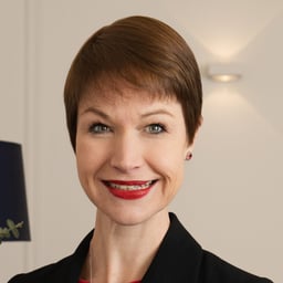 Juliet Schalker