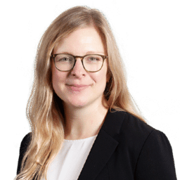 Kate Richmond