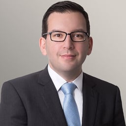Daniel Kahan