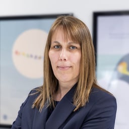 Kate Roberts