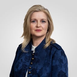 Katie McAuliffe