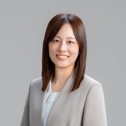 Yuko Kishimoto