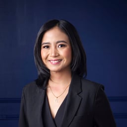 Krizz Darnelle  Santos