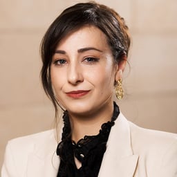 Aikaterini Lampou