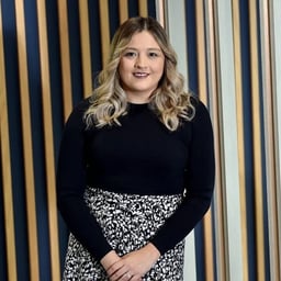 Leanne Instrall