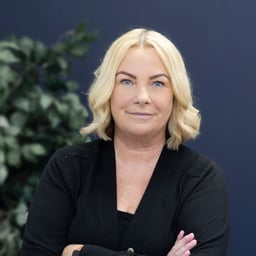 Lisa Guscott