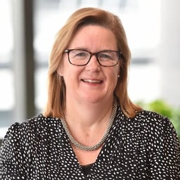 Louise Scholes