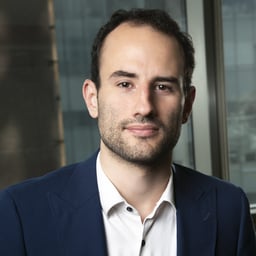 Luis Manuel Rosendo