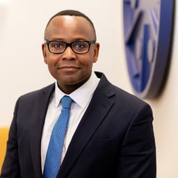 Luther Kisanga