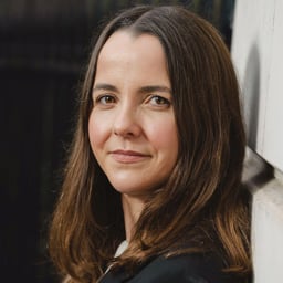 Molly  Ashcroft