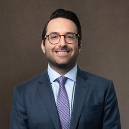 Marc Zimmerman