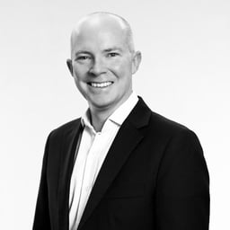Ian Mace