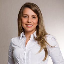Mariana Kapor Drumond