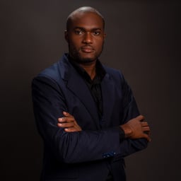 Mark Imonitie