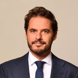 Benoit Marpeau