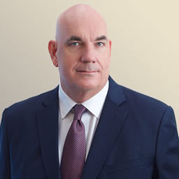 Damien Marshall