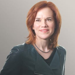 Kathleen McCarthy