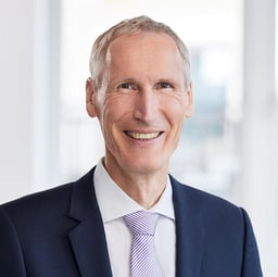 Ulrich Michel