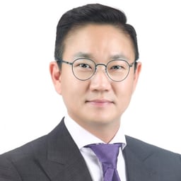 John K. Min