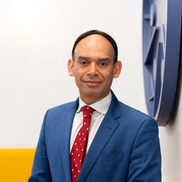 Mo Haque