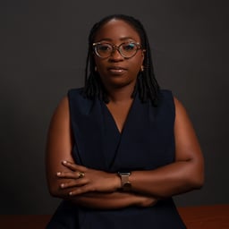 Omodele Fatodu
