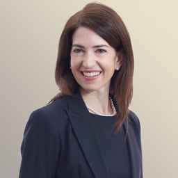 Elizabeth Morgan