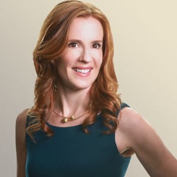 Jennifer Morgan