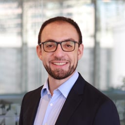 Antonio Nachif