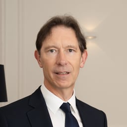 Nigel Drake