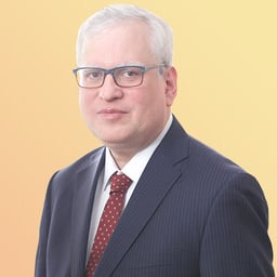 Bernhardt Nadell