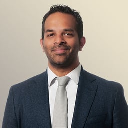 Mathan  Navaratnam