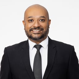 Michael Paiva